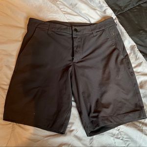Lululemon ABC shorts 9” inch Size 30